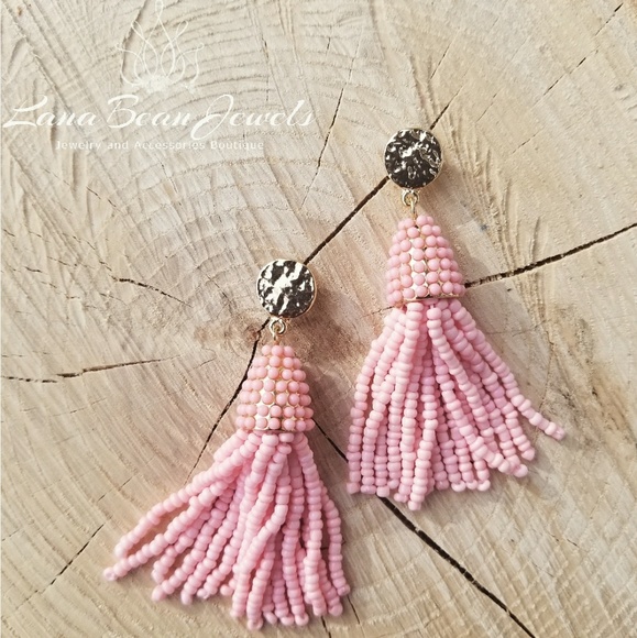 Lana Bean Jewels Jewelry - Bubble yum fun earrings💥
